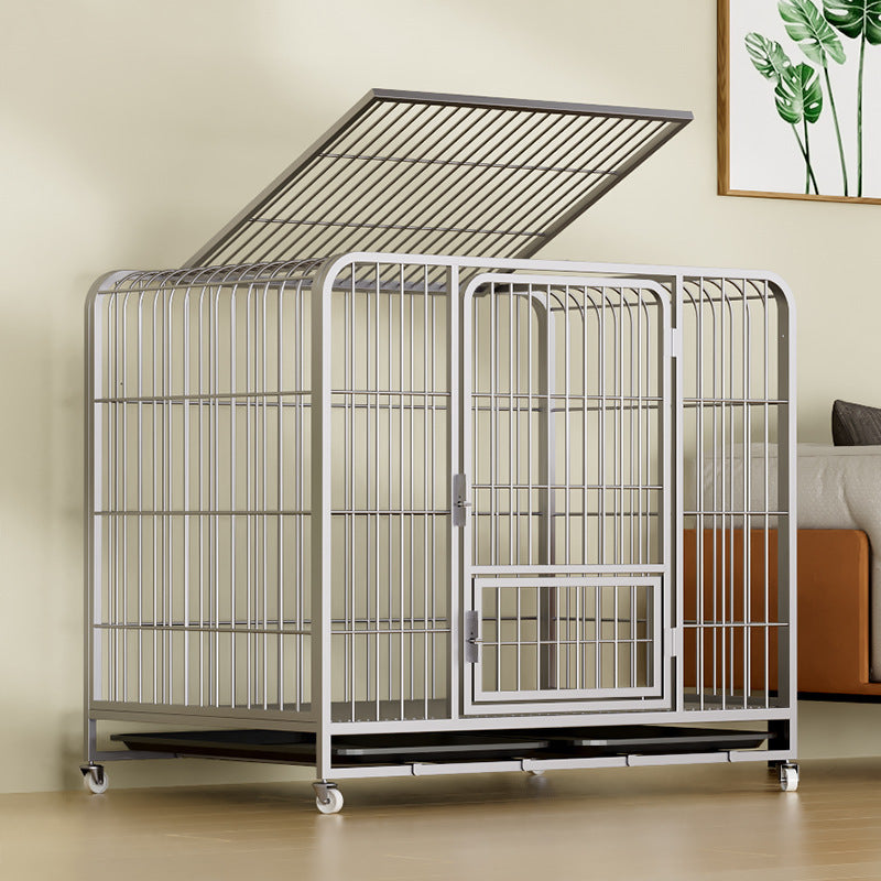 Heavy-Duty Dog Crate: Safe Haven for Your Pup