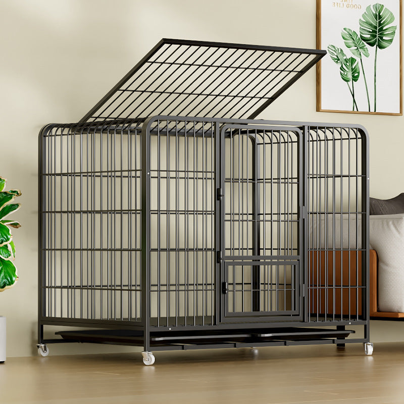 Heavy-Duty Dog Crate: Safe Haven for Your Pup