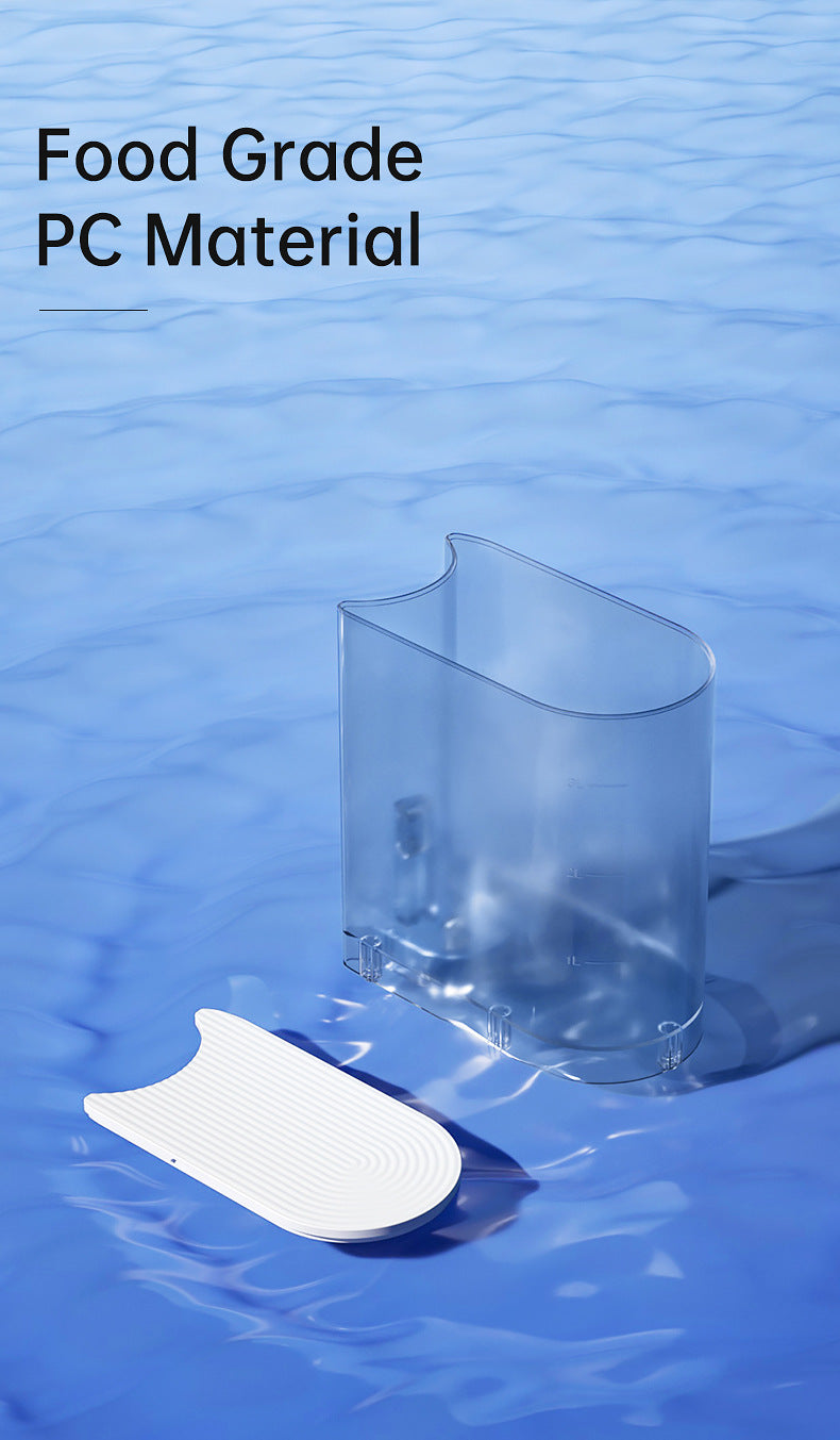 Smart Dump Pet Water Dispenser