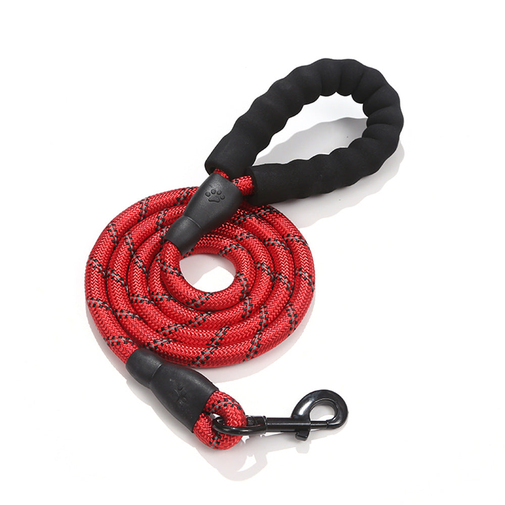 Pet leashes