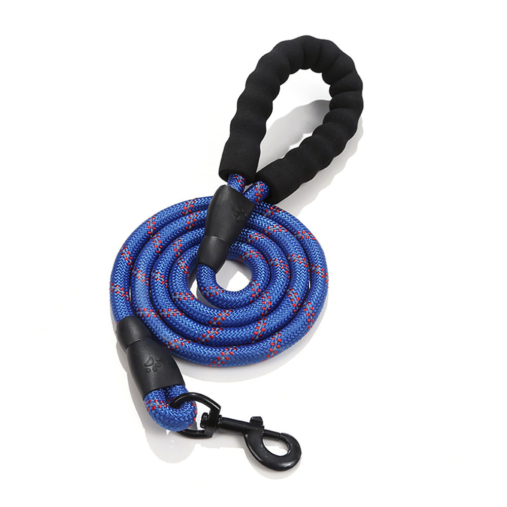 Pet leashes