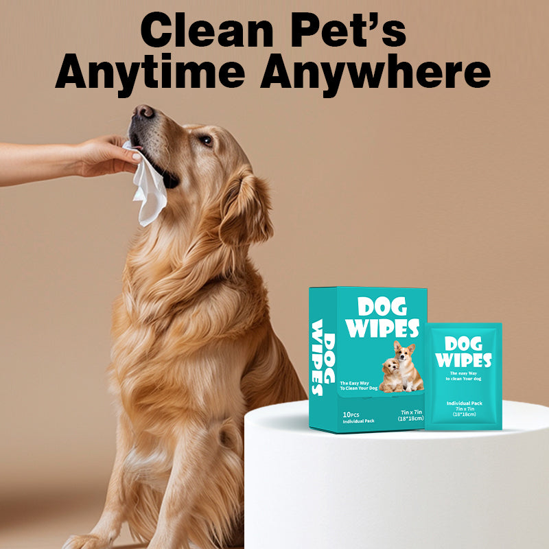 Pet supplies, pet hand free covers, cats and dogs, bath cleaning, dry cleaning, wipes, gloves, deodorization