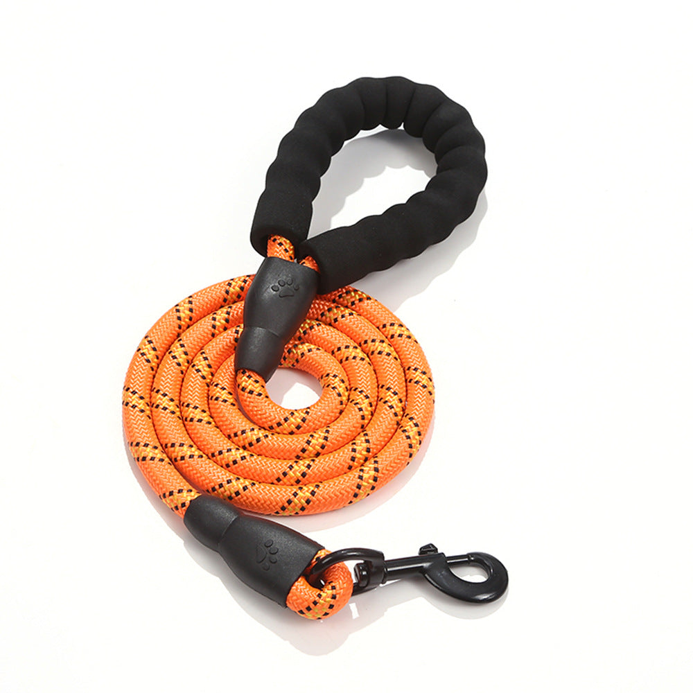 Pet leashes