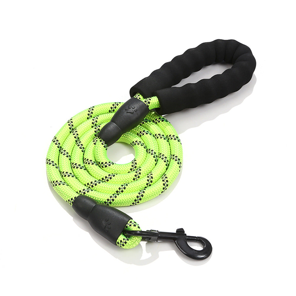 Pet leashes
