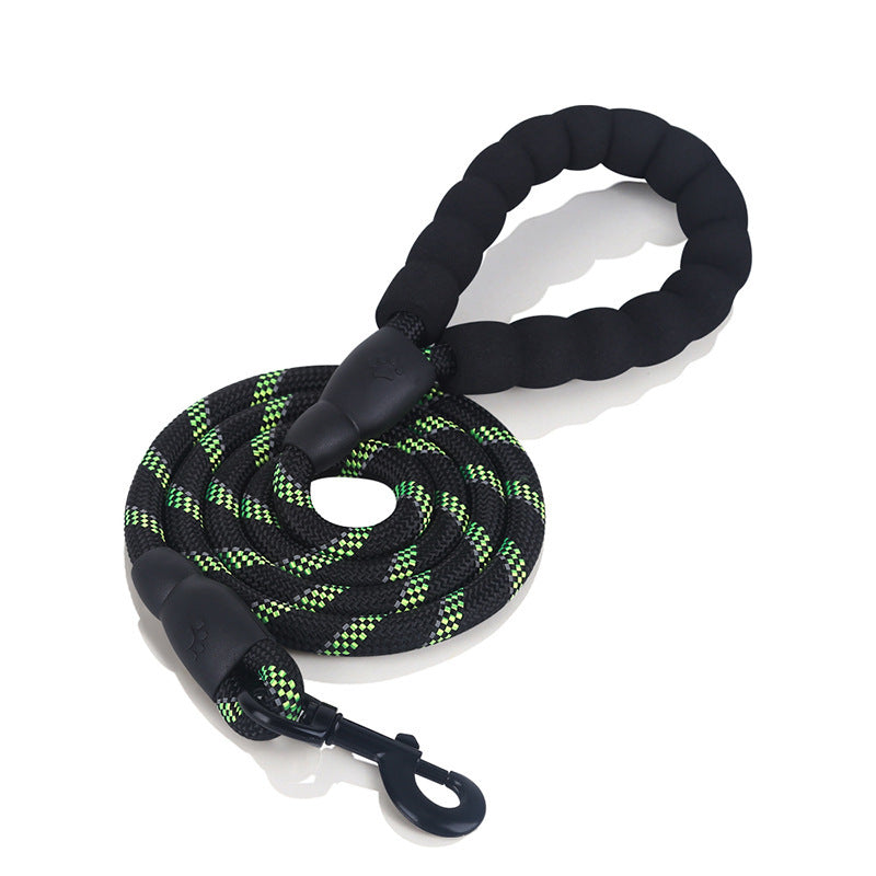 Pet leashes