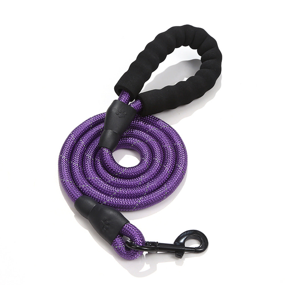 Pet leashes
