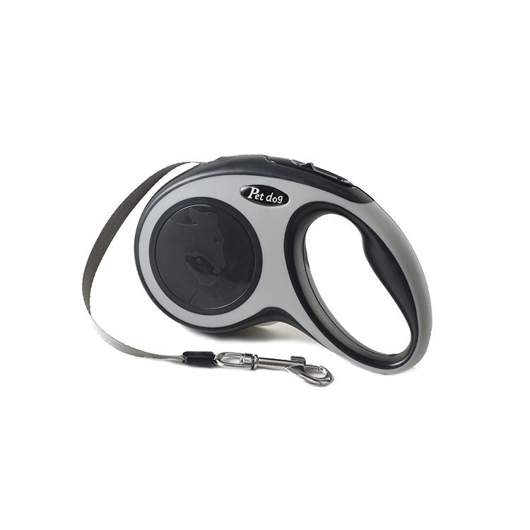 Pet leash Dog leash Go out automatic retract dog leash cat dog leash supplies