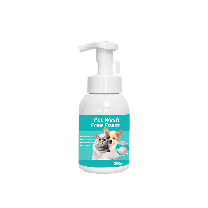 Pet cleaning & hygiene products