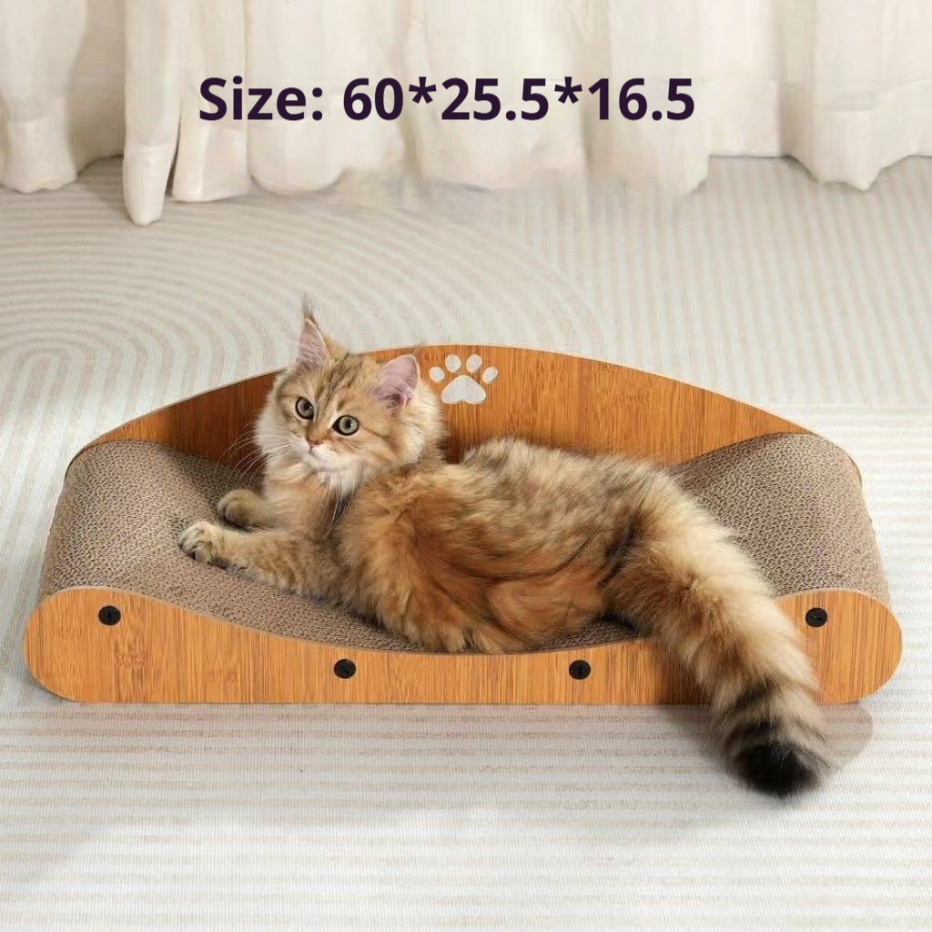 Arc Cat Neck Support Pillow