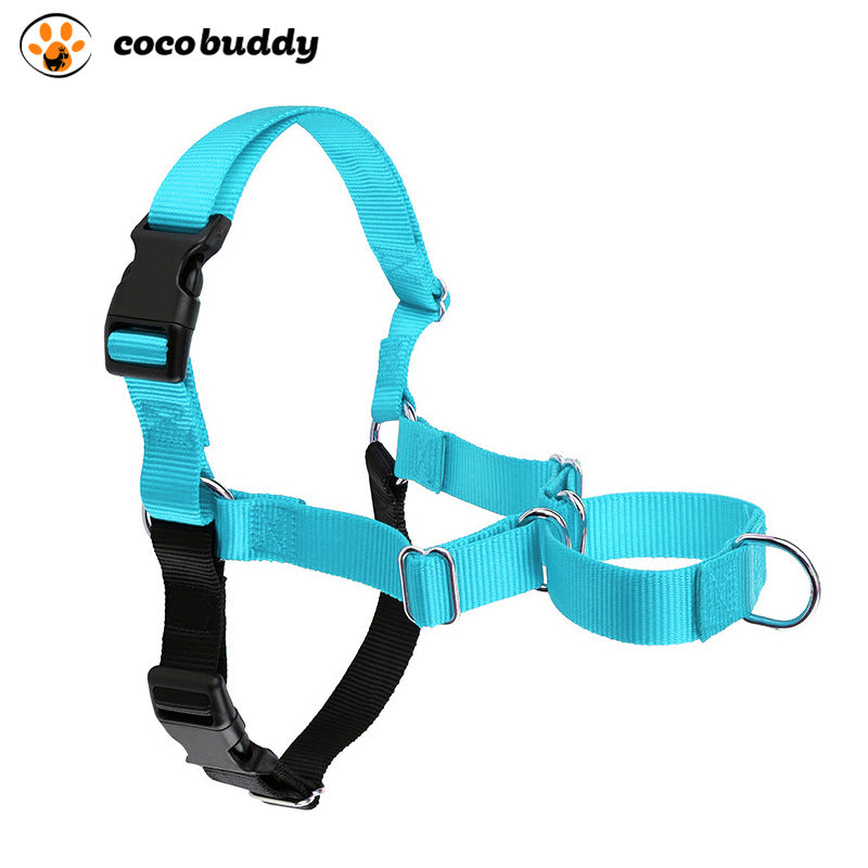 Pet harness nylon