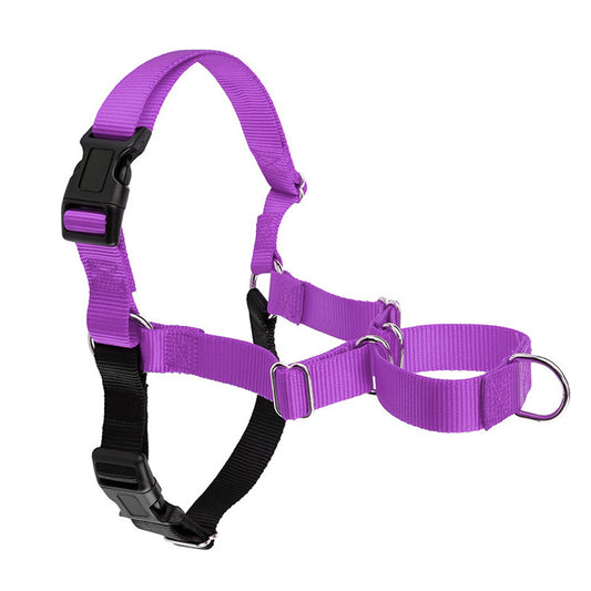 Pet harness nylon