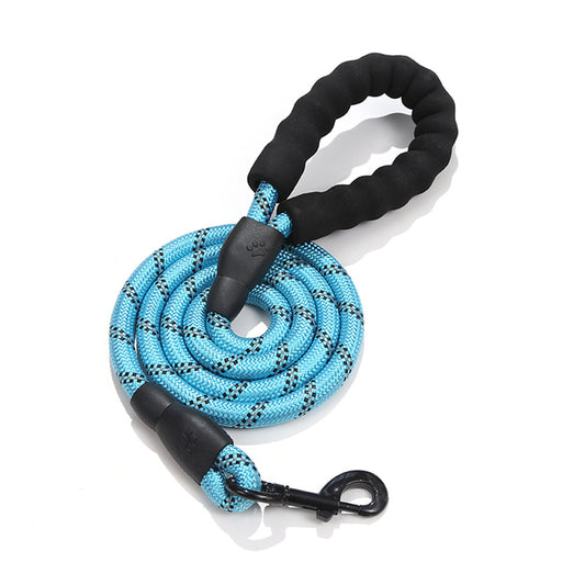 Pet leashes