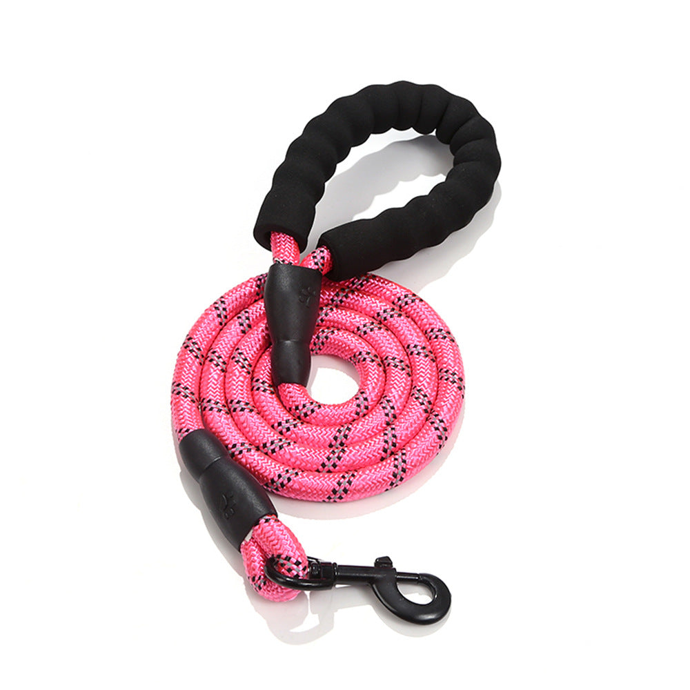 Pet leashes