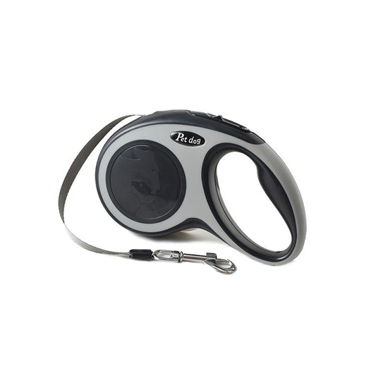 Pet leash Dog leash Go out automatic retract dog leash cat dog leash supplies