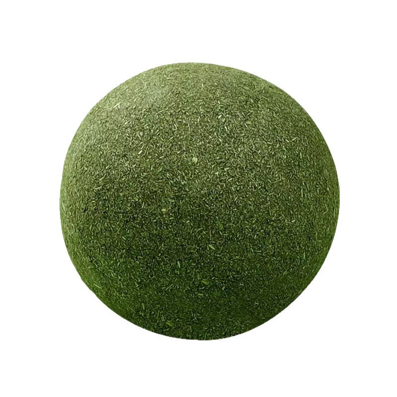 Mega 10cm Catnip Ball