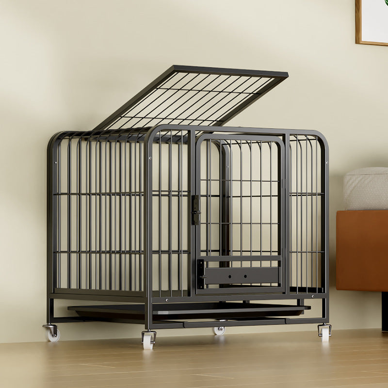 Heavy-Duty Dog Crate: Safe Haven for Your Pup