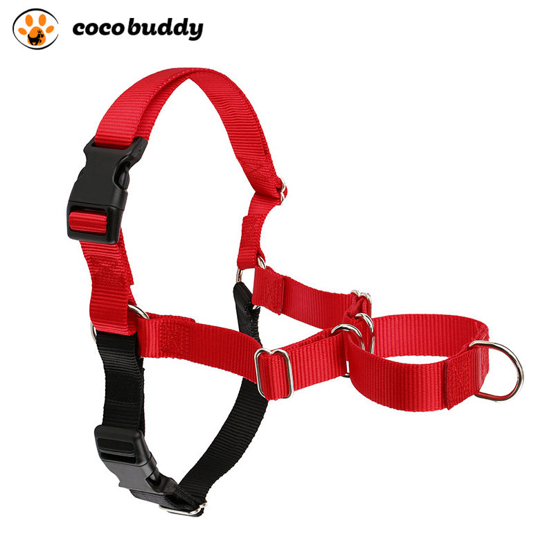 Pet harness nylon