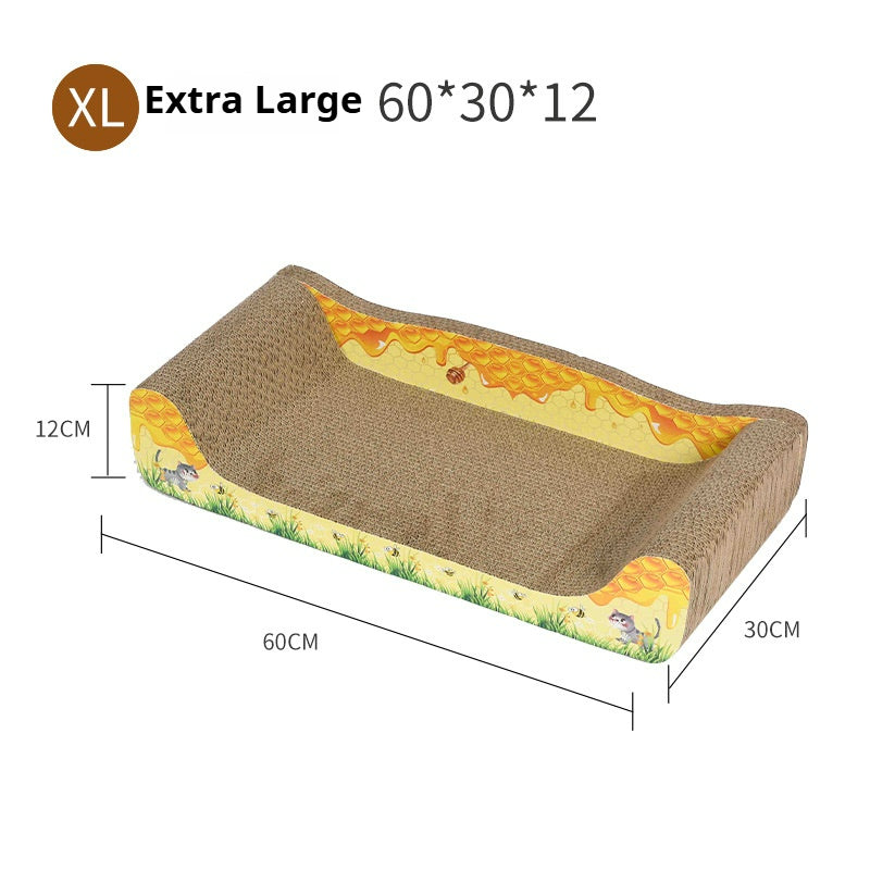 Arc Cat Neck Support Pillow