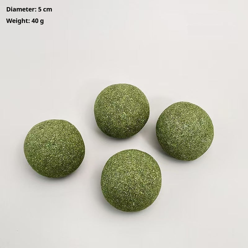 Mega 10cm Catnip Ball