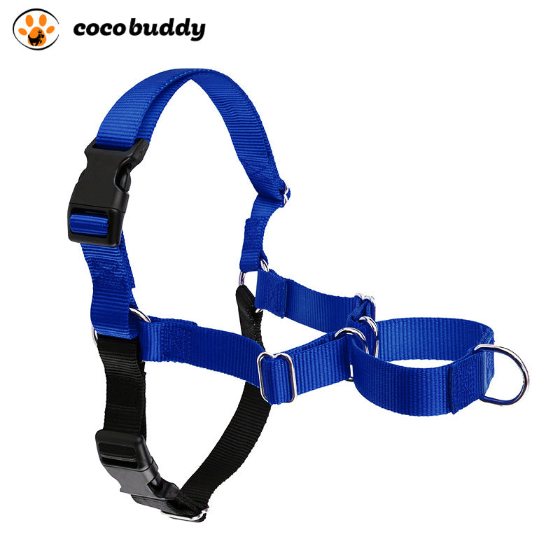 Pet harness nylon