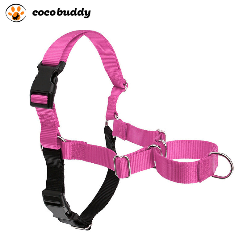 Pet harness nylon