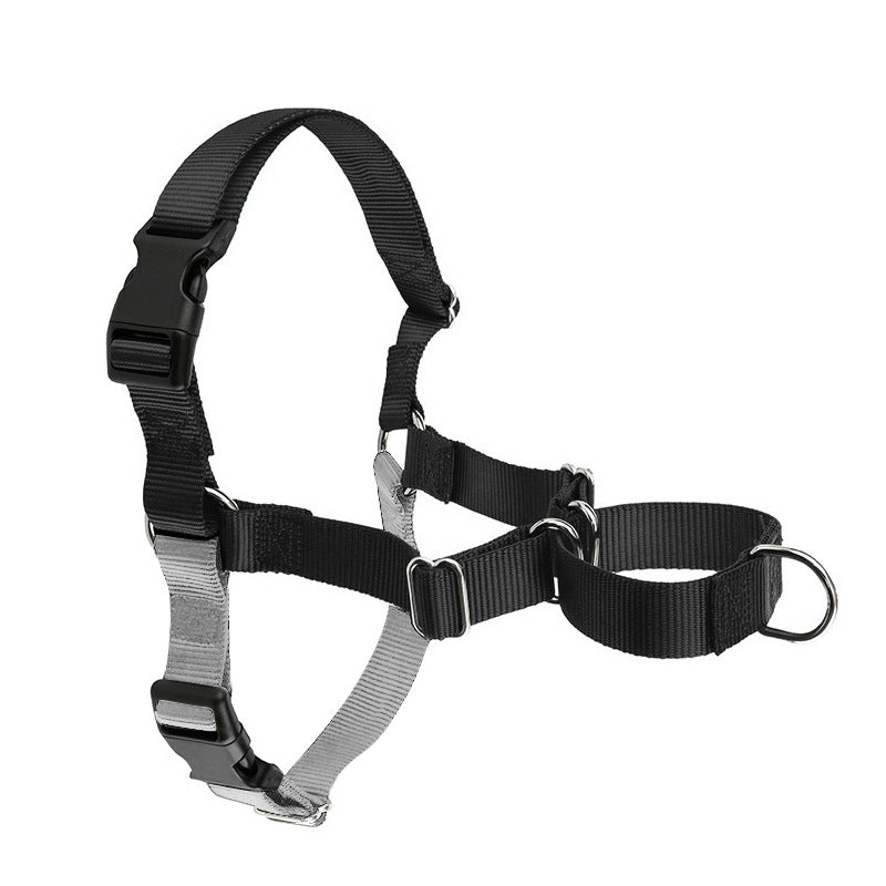 Pet harness nylon