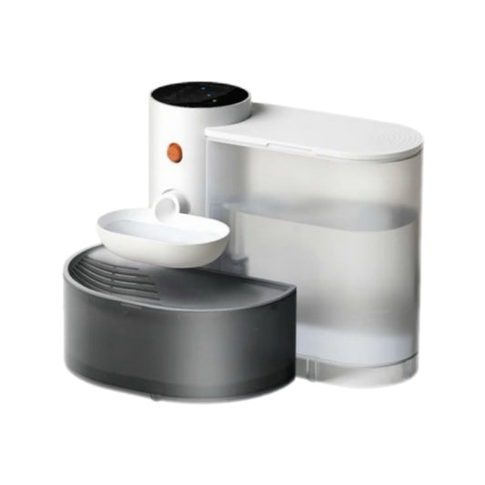 Smart Dump Pet Water Dispenser