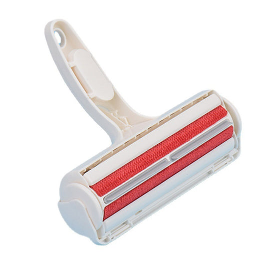 Pet hair removal refresh model dog hair removal comb sofa sticky brush, cat and dog hair sticker, hair brush, coat hair remover