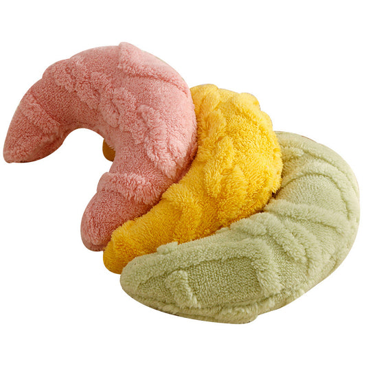 Pet Pillows, Cat Toys, U-Shaped Cat Neck Protectors, Pillows, Cat and Dog Pillows, Biting Pillows, Pet Supplies
